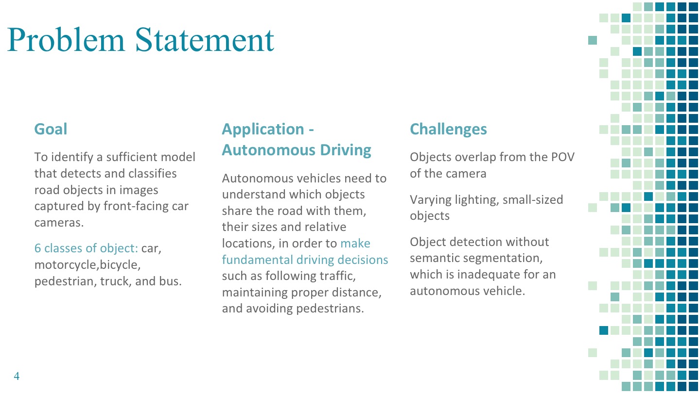 Image of Autonomous Driving