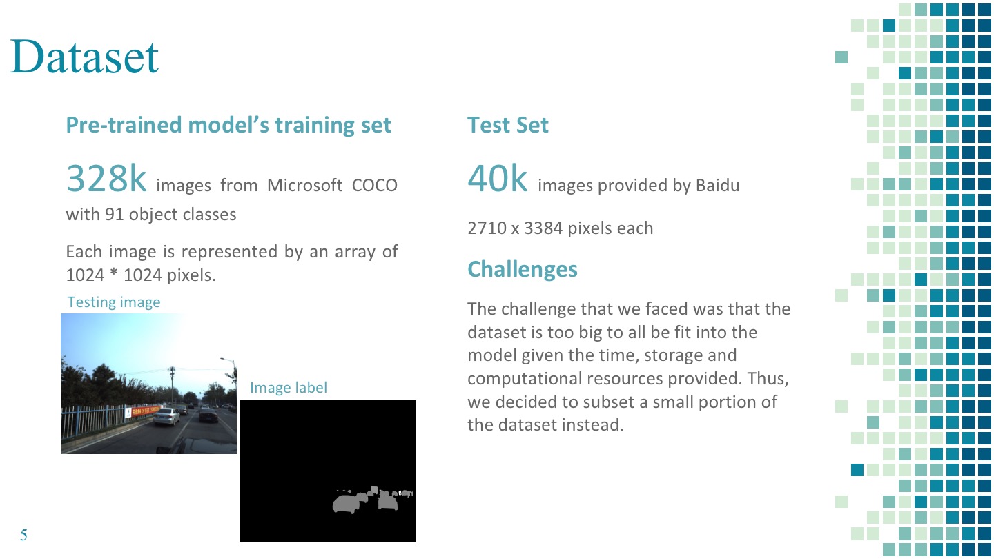 Image of Autonomous Driving