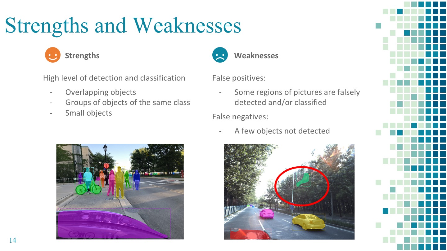 Image of Autonomous Driving