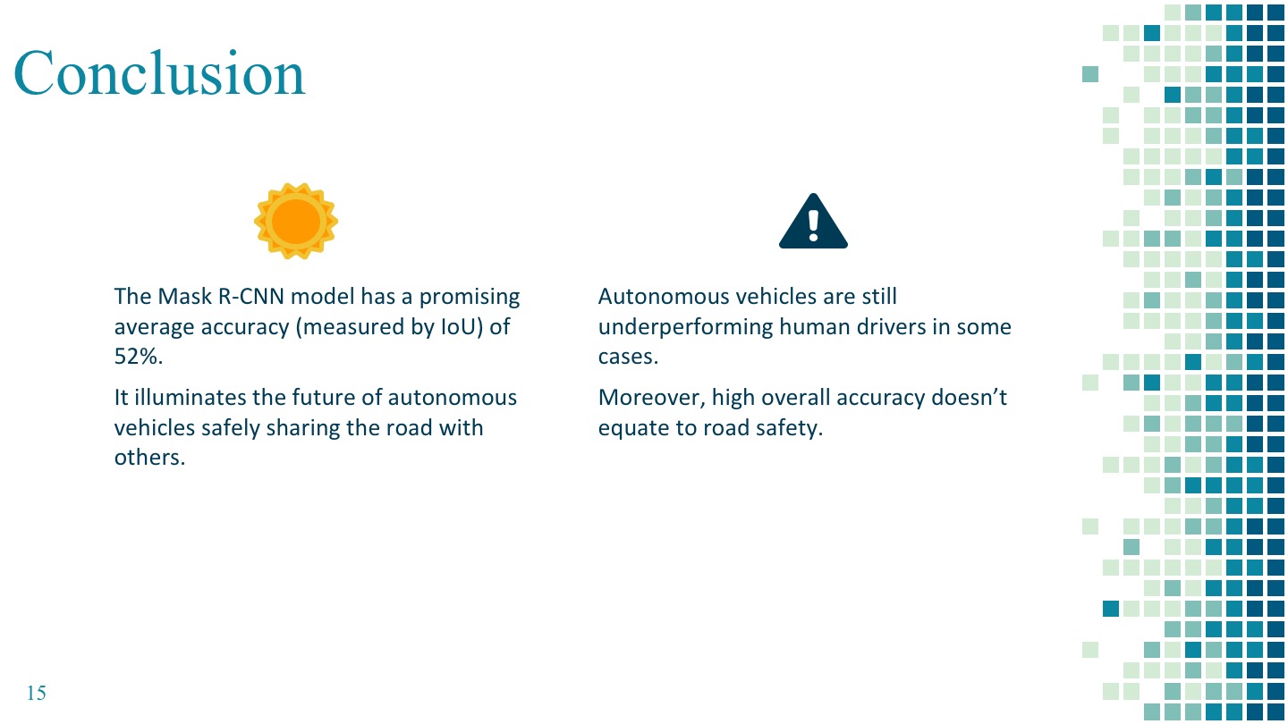Image of Autonomous Driving