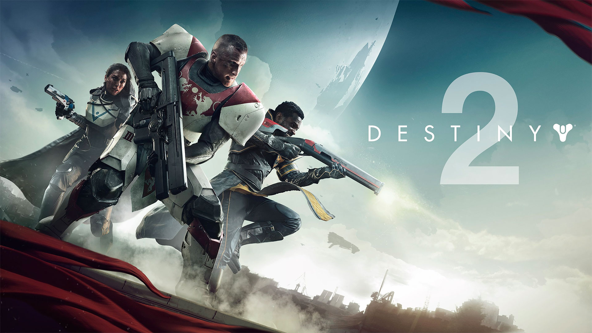 Image of Destiny II