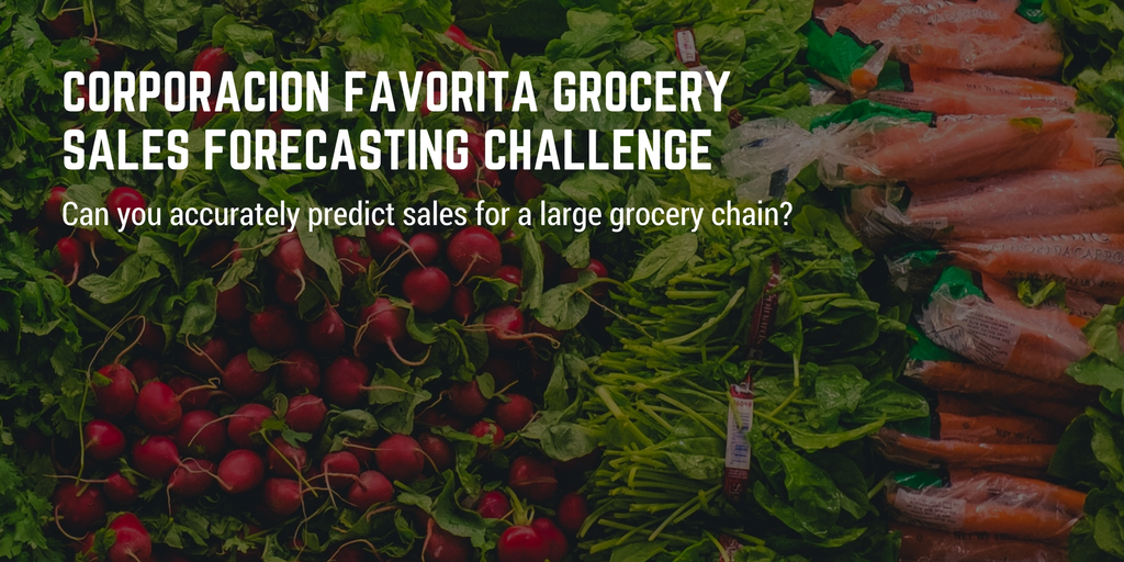 Image of US Grocery Project